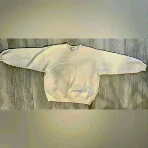 Vintage Hanes heavyweight sweatshirt